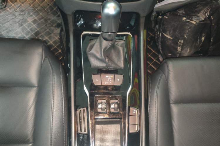 Used Peugeot 508 2015 1.6THP Automatic Prestige Edition
