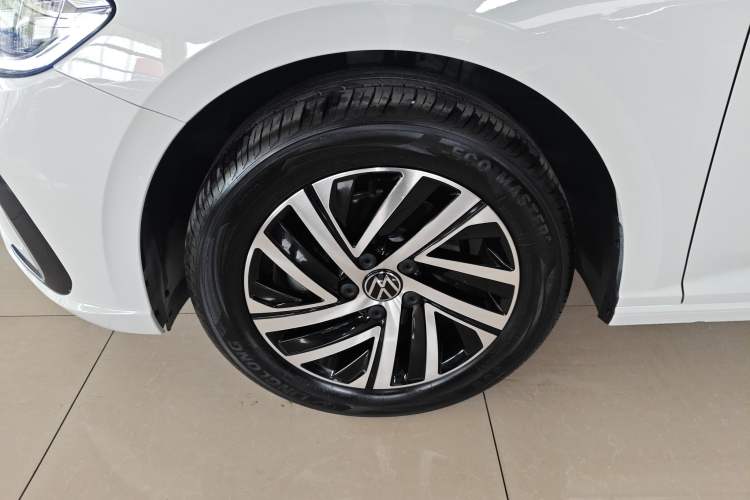 Used Volkswagen Lavida 2024 1.5L Automatic Starry Sky 5 Million Edition
