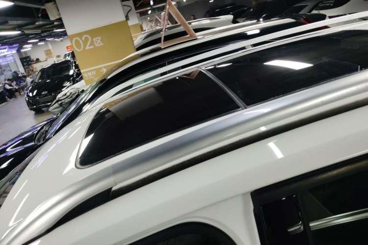 Used Ford Kuga 2015 1.5L GTDi Two-Wheel Drive Fashion Edition