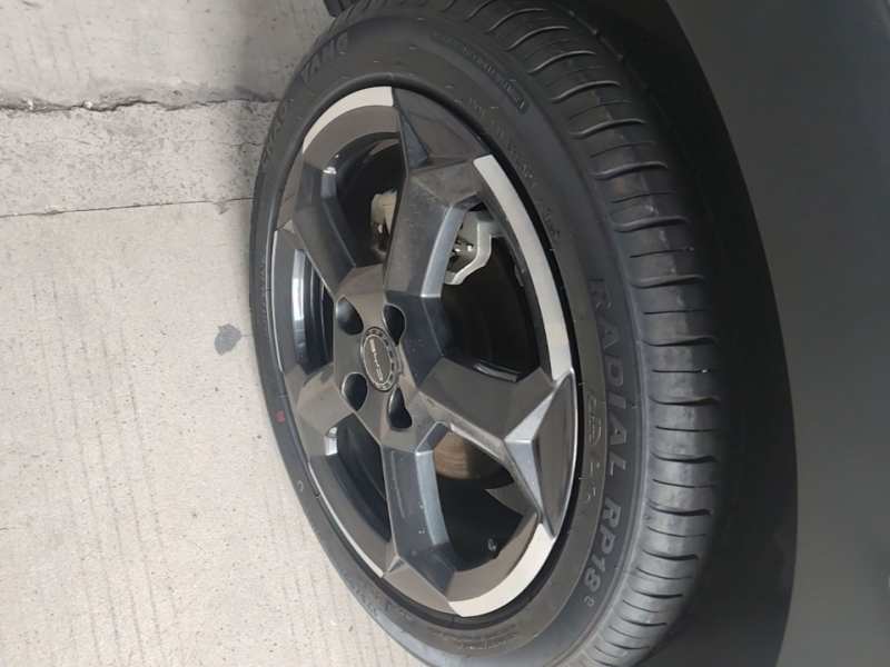Used BYD Seagull 2023 Free Edition — 25