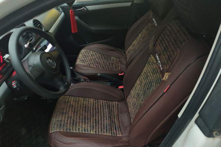 Used Volkswagen Jetta 2013 1.6L Automatic Comfort Model
