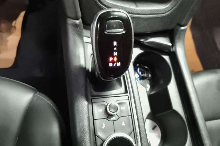 Used Cadillac XT5 2020 28T Luxury Version