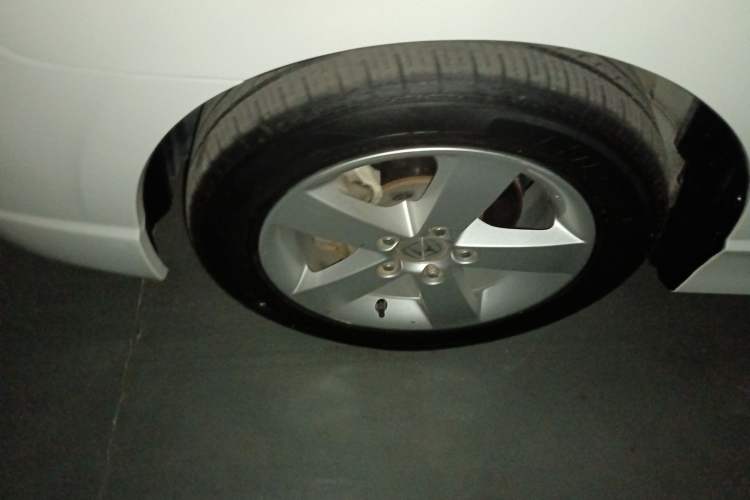 Used CIIMO CIIMO 2012 1.8L Automatic