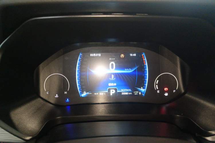 Used Chery Tiggo 8 2021 Kunpeng Edition 290TGDI Automatic Zhubfeng+ Version
