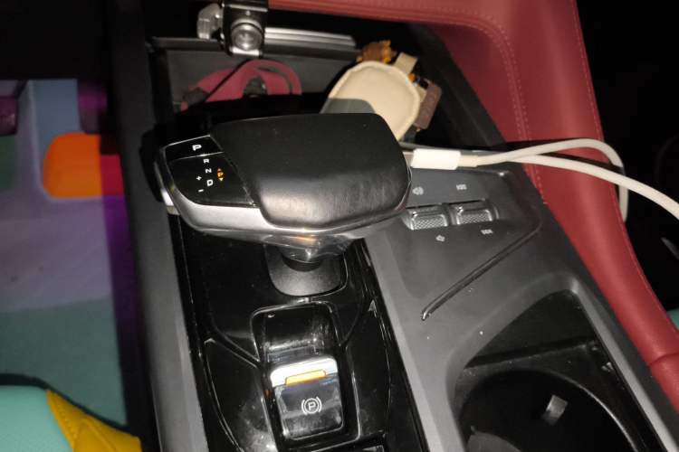 Used CHANGAN CS75 PLUS 2022 1.5T Automatic Prestige Model