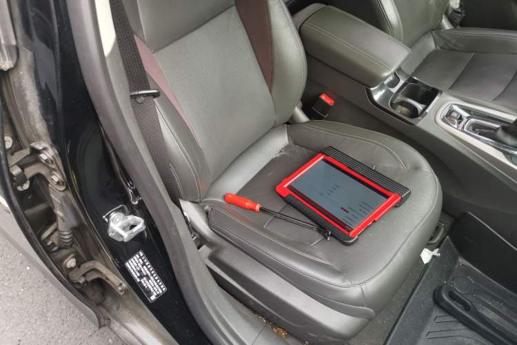 Used Chevrolet Malibu 2018 530T Automatic Fashion Edition