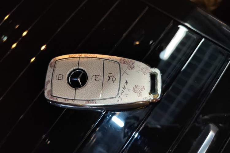 Used Mercedes-Benz A-Class 2022 A 180 L Sport Sedan