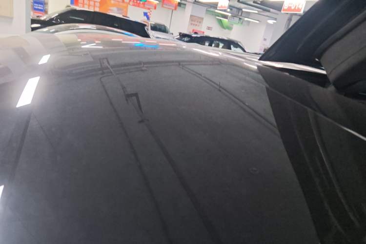 Used Tesla Model X 2017 X 100D Long Range Edition
