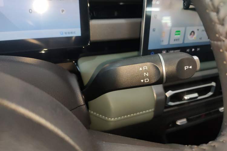 Used Baojun Spark EUV 2026 301km Flagship Edition