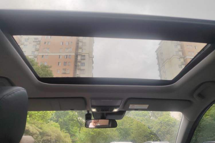 Used Honda CR-V 2021 240TURBO CVT Two-Wheel Drive Urban Edition
