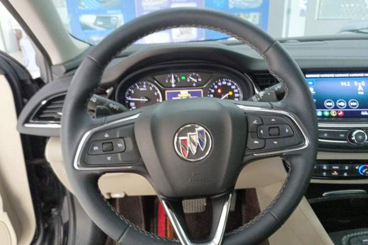 Used Buick Regal 2020 552T Elite Edition
