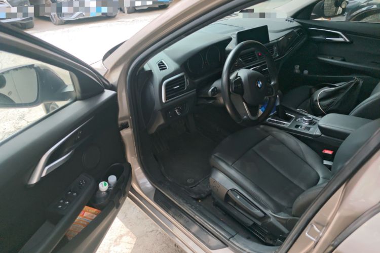 Used BMW 1 Series 2019 118i Fashion Model