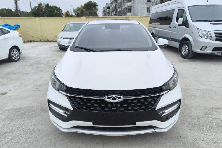 Used Chery Arrizo GX 2019 Champion Edition 1.5L CVT Elite Model