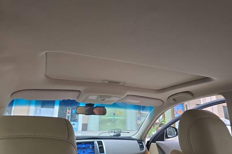 Used Nissan Teana 2011 2.0L XL Comfort Edition