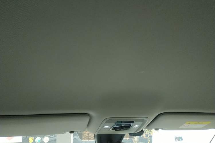 Used BYD Yuan PLUS 2022 510 km Luxury Version
