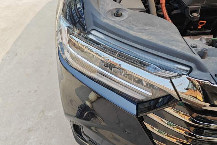 Used Honda Odyssey 2024 2.0L eHEV Sharp·Luxury Edition