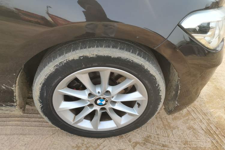 Used BMW 1 Series 2015 118i Urban Design Package