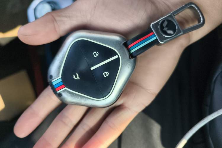 Used Baojun Spark 2023 Flagship Edition