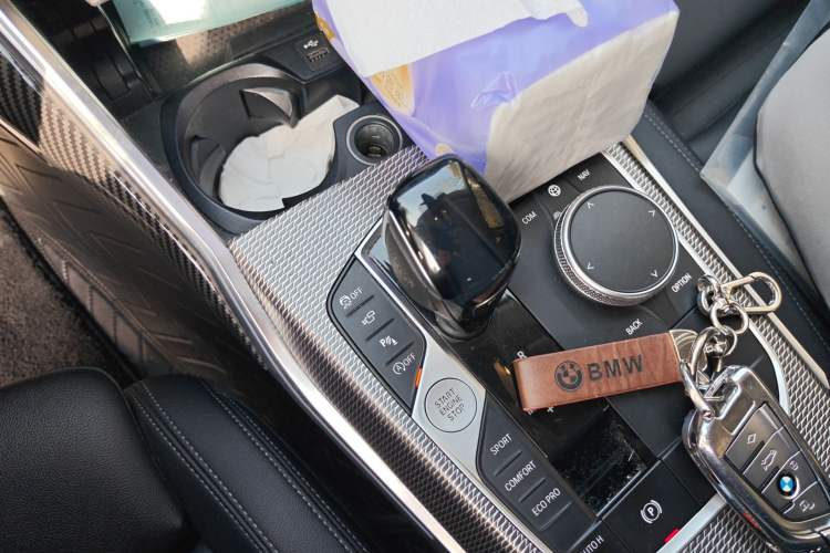 Used BMW 3 Series 2020 Facelifted 325Li M Sport Night Edition Package