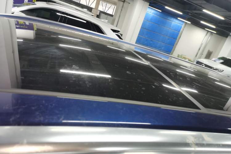 Used Chery Tiggo 8 PLUS 2021 290TGDI DCT Luxury Edition
