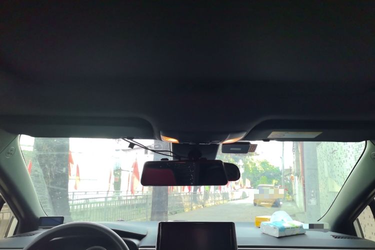 Used Toyota Levin 2019 185T CVT Luxury Edition China VI Standard