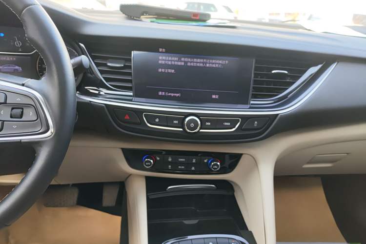 Used Buick Regal 2020 552T Elite Edition