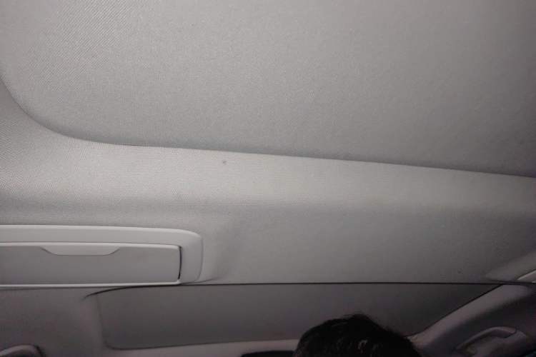 Used BMW 5 Series 2021 530Li Leading Luxury Package Headliner