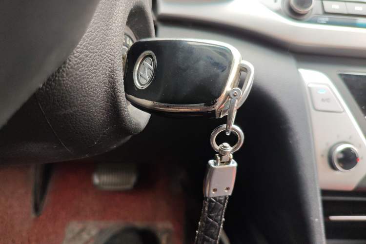 Used Hyundai Elantra (6th Generation / Lingdong) 2016 1.6L Automatic ZhiXuan – Elite Version