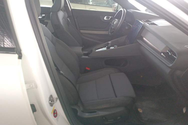 Used Polestar 2 2020 First Edition