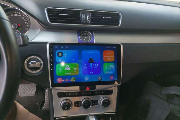 Used Volkswagen FAW-Volkswagen CC 2015 1.8TSI Prestige Model
