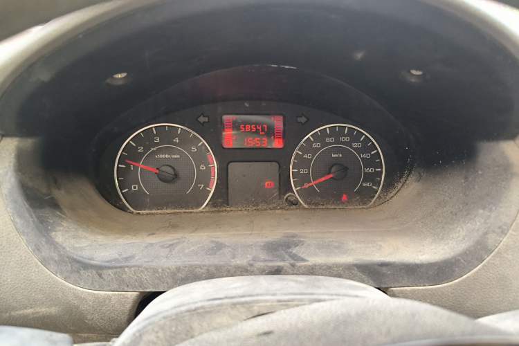 Used Wuling Rongguang V 2019 1.5L Van - Utility Model
