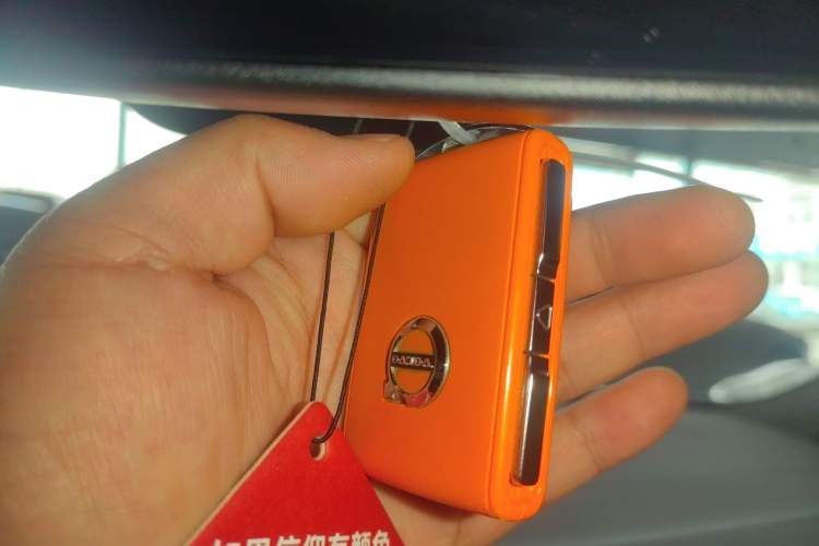 Used Volvo S90 2024 B5 Zhiyuan Luxury Edition