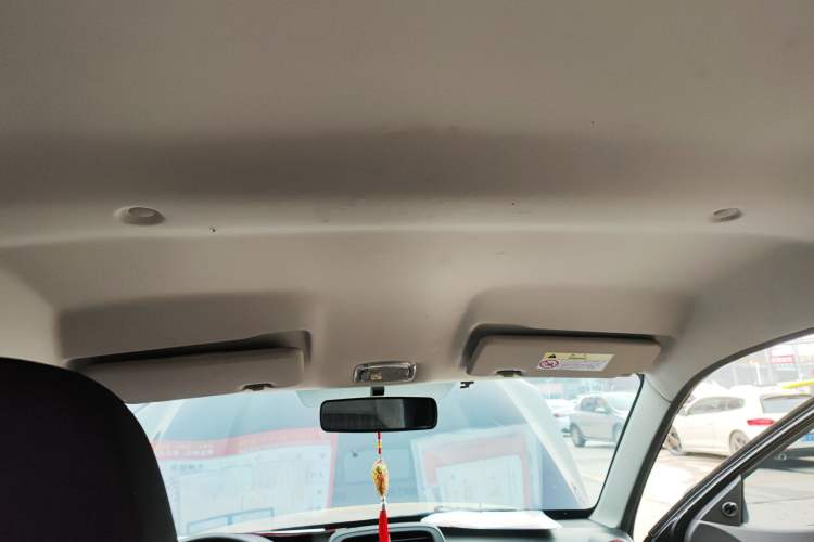 Used Dongfeng NAMMI EX1 2022 PRO Tiger Glory Standard Model
