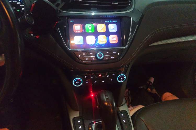 Used Chevrolet Malibu 2018 530T Automatic Luxury Edition
