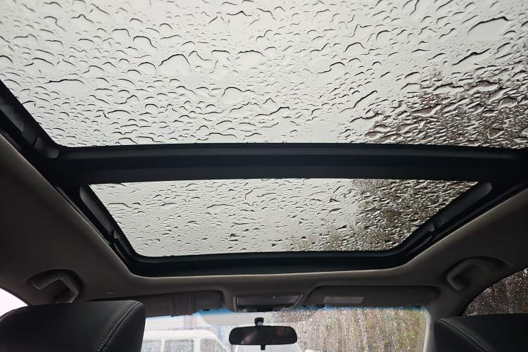 Used Honda Inspire 2019 260TURBO Elegant Edition China VI Emission Standard
