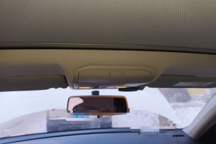 Used Volkswagen C-TREK 2017 1.6L Automatic Comfort Model