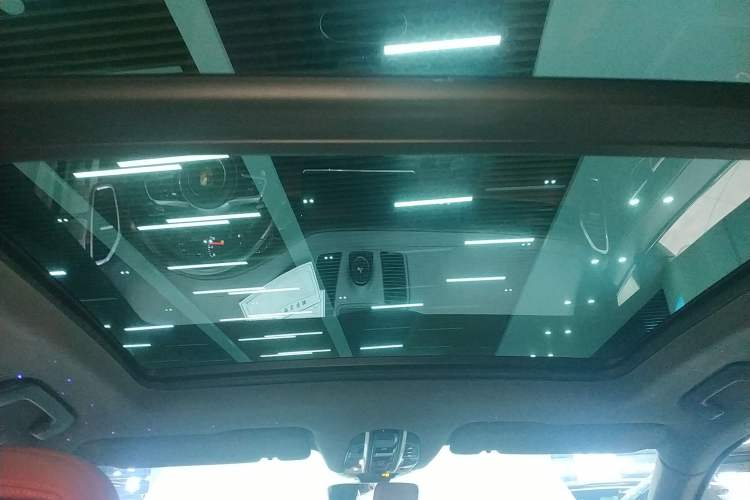 Used Porsche Cayenne 2019 Cayenne 3.0T