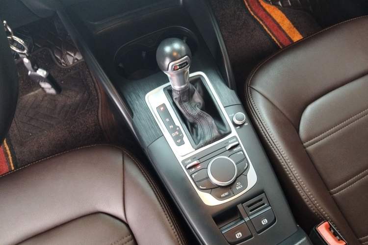 Used Audi A3 2015 Sportback 35 TFSI Millionth Anniversary Intelligent Leading Model