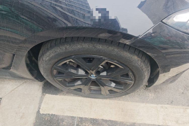 Used BMW i3 2024 eDrive 35 L
