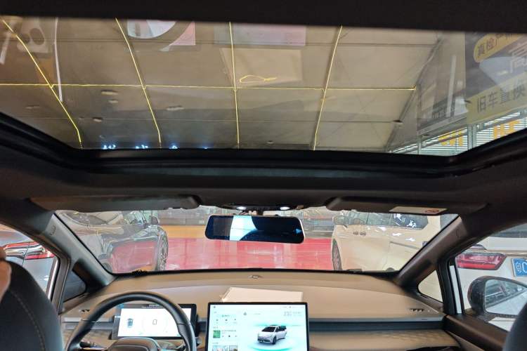 Used AION Y 2022 70 Intelligent Edition Lithium Iron Phosphate
