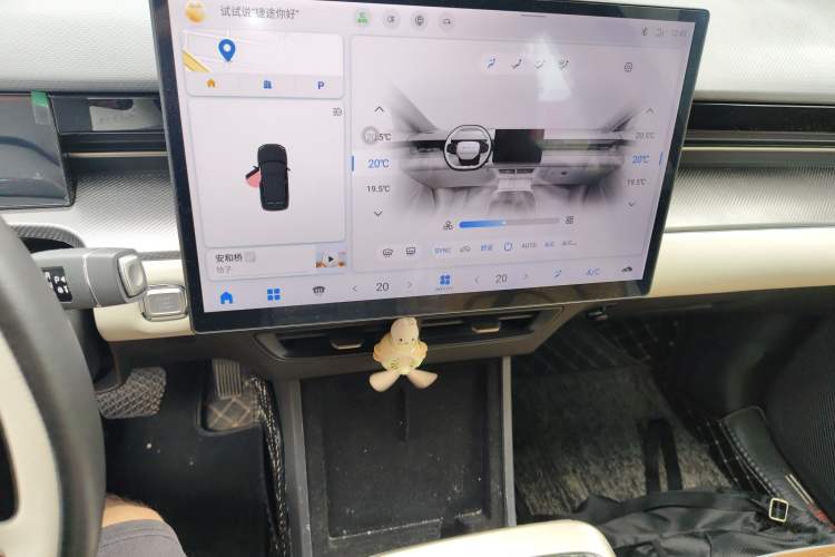 Used JETOUR Dashing 2022 1.6T DCT King PLUS
