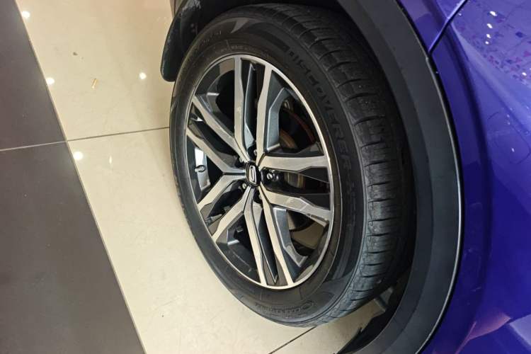 Used Bestune T99 2020 20TD Automatic Premium Edition
