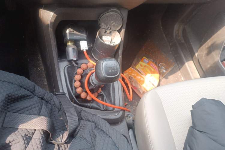 Used Wuling Rongguang V 
