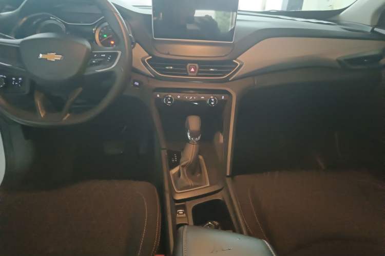 Used Chevrolet Orlando 2020 Mild Hybrid 530T Automatic Enjoyment Edition (5+2 Models)