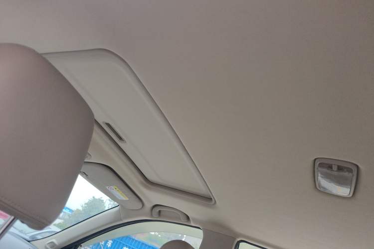 Used Chery Tiggo 5 2014 2.0L CVT Joyful Edition
