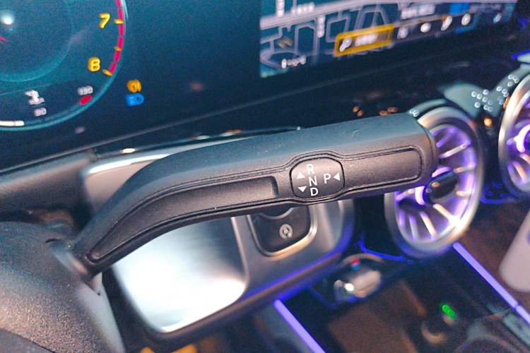 Used Mercedes-Benz GLB 2021 GLB 200 Dynamic Edition