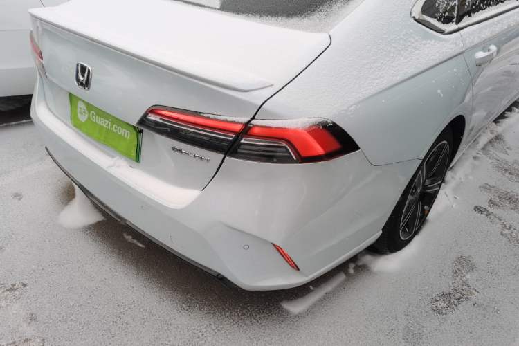 Used Honda Inspire New Energy 2023 ePHEV Prestige Edition
