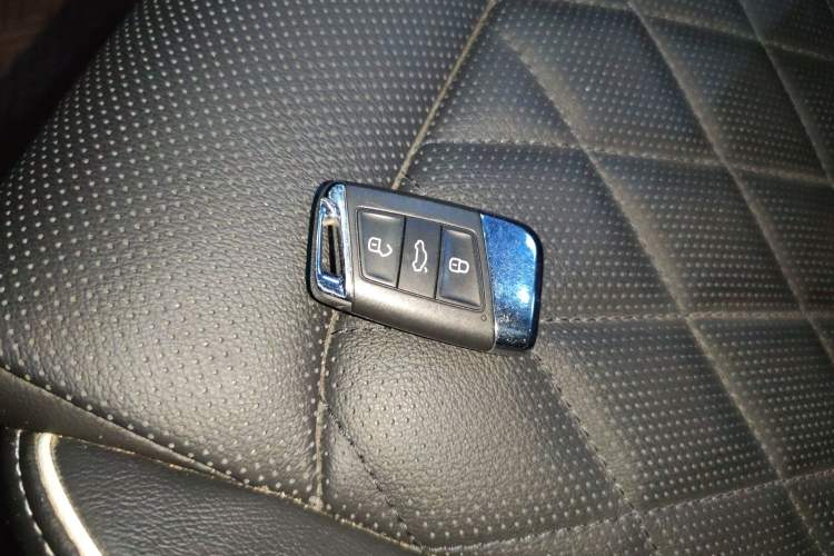 Used Volkswagen Magotan GTE Plug-in Hybrid 2022 GTE Luxury Model