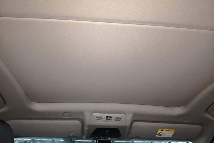 Used BMW X3 2016 sDrive20i Headliner