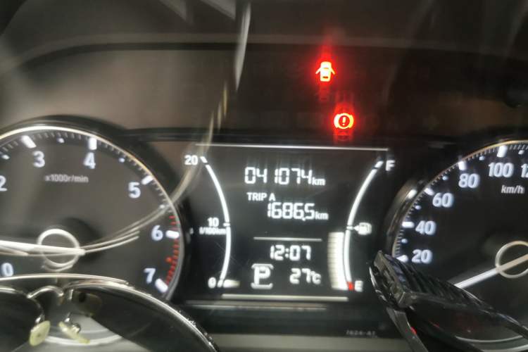 Used Honda Crider 2019 180 Turbo CVT Comfort Version China VI
